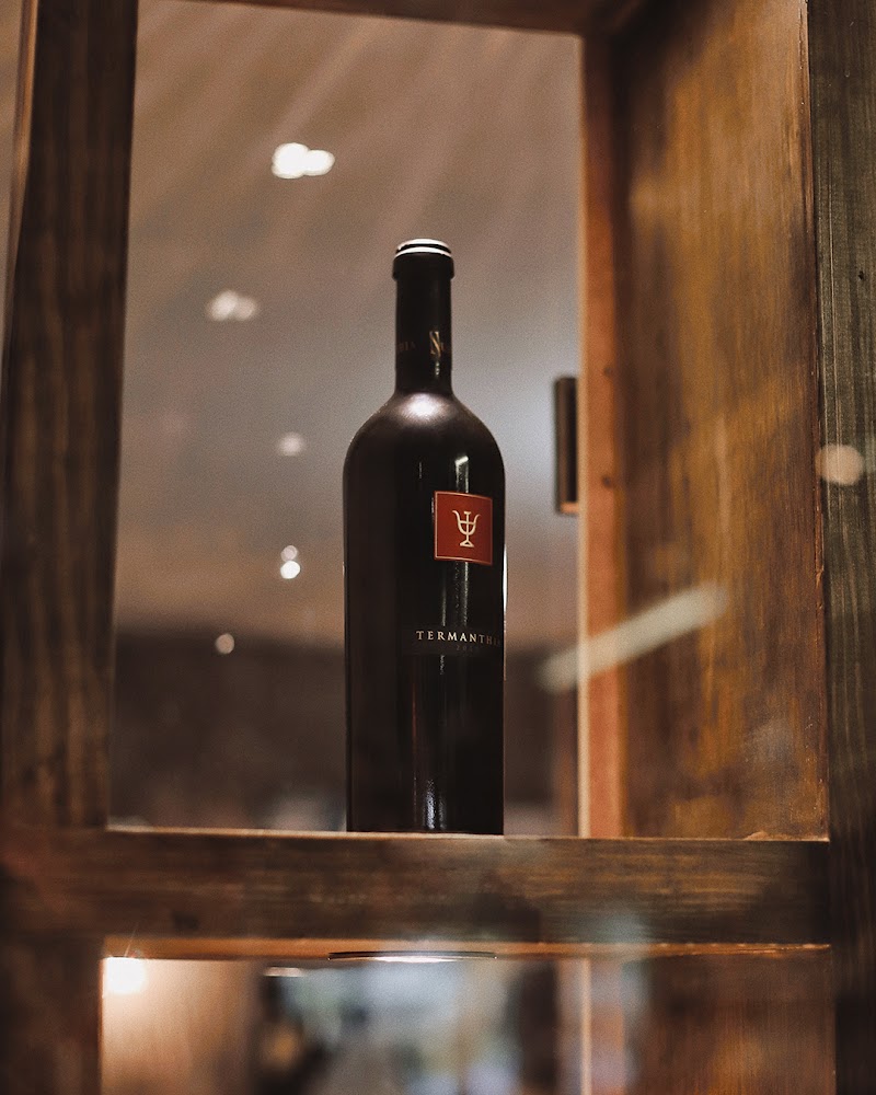 Cava Sautto Culiacán