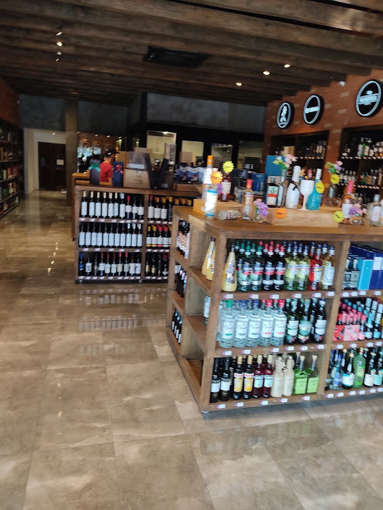 Cava Sautto Culiacán