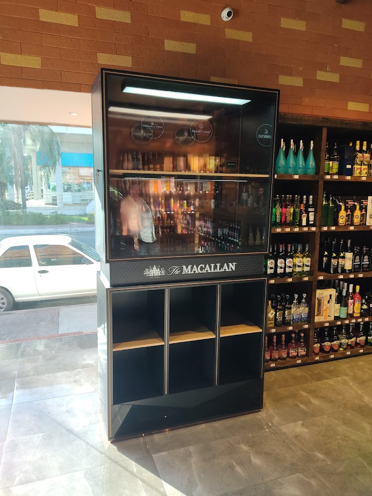 Cava Sautto Culiacán