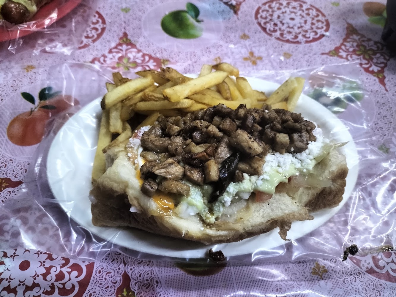 "DOGOS EL CLON"