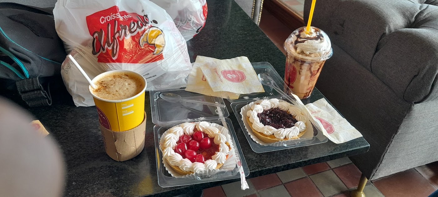 Café La Flor de Córdoba