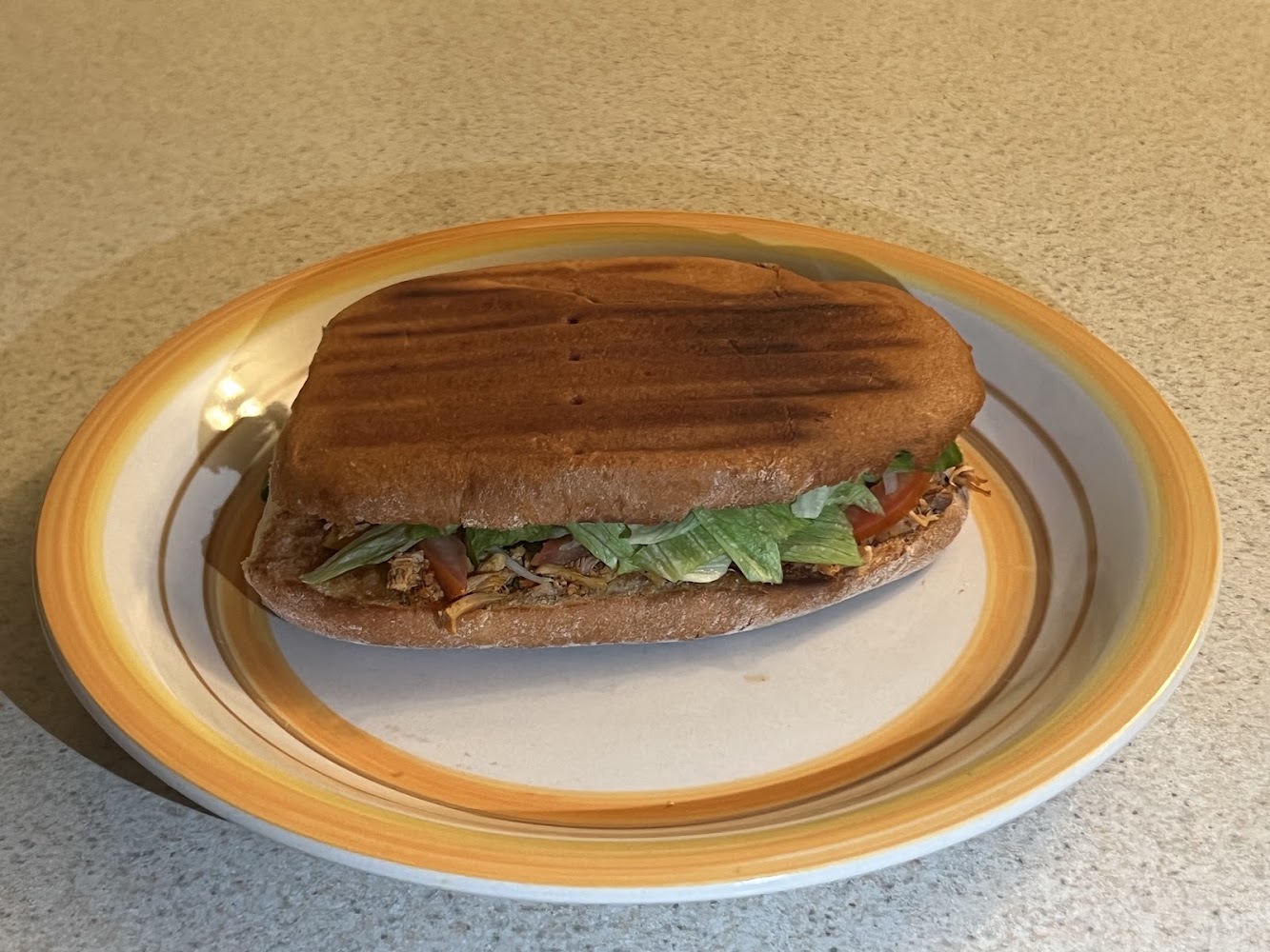 Tortas La Ventanita