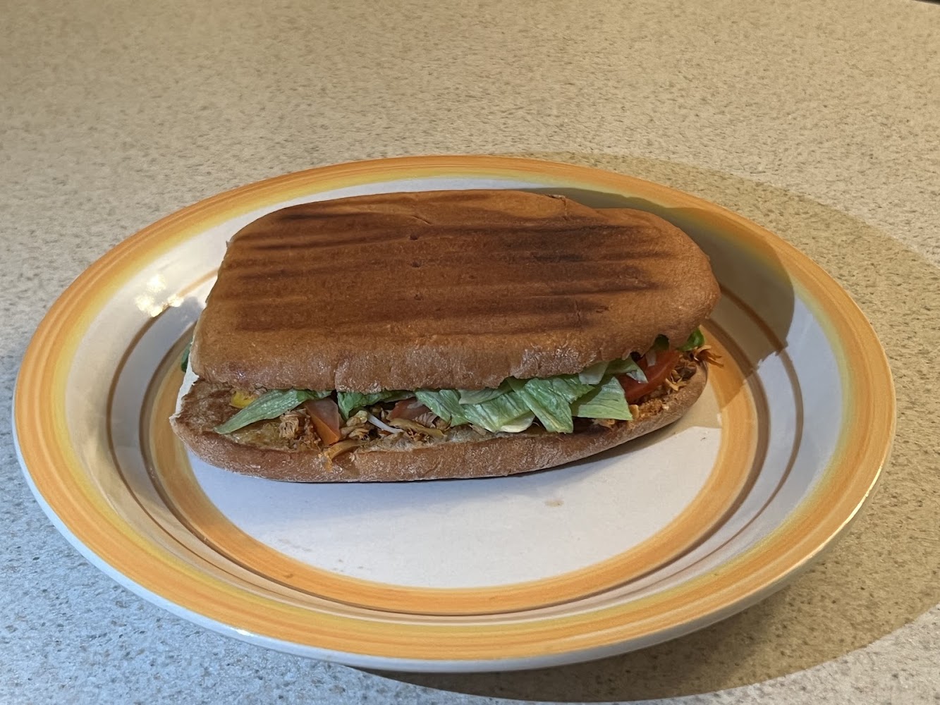 Tortas La Ventanita