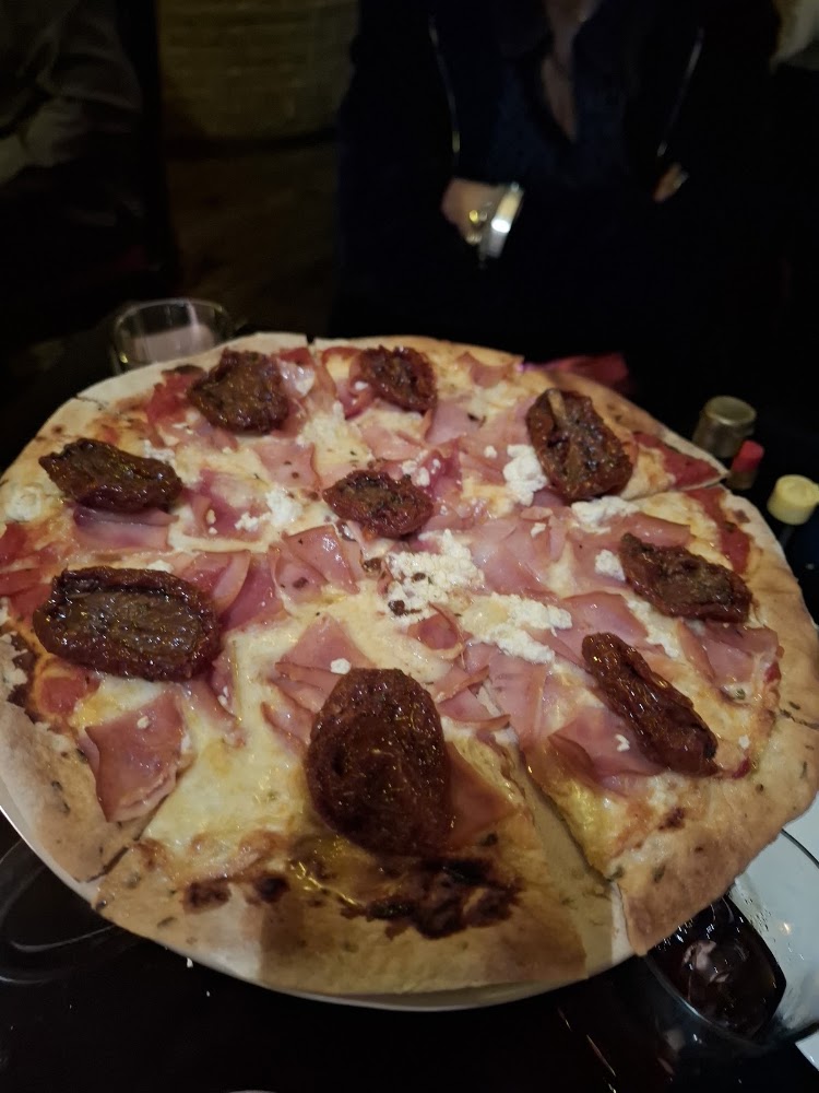 Fornino