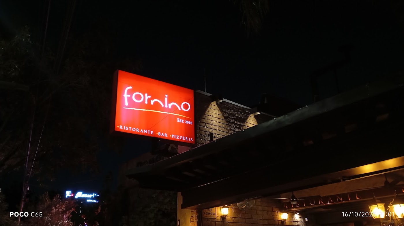 Fornino