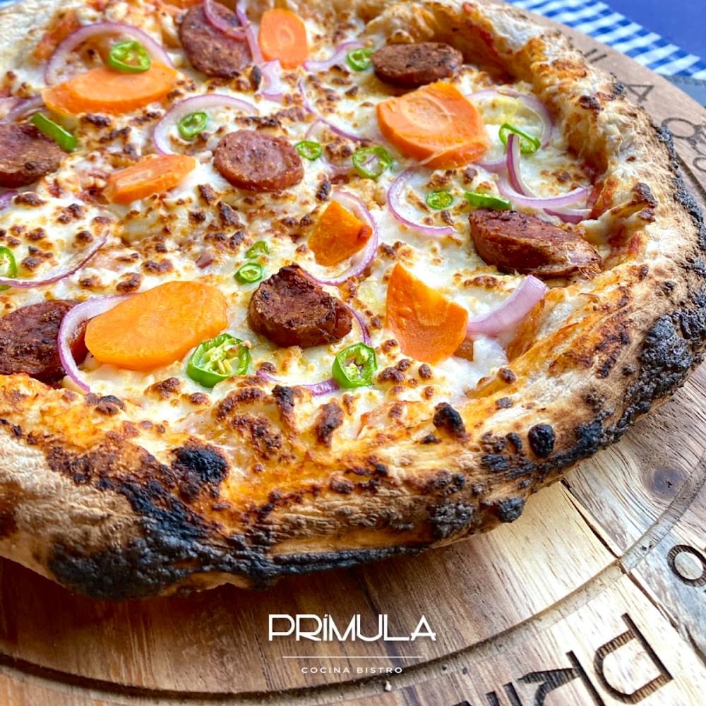 Prímula Cocina Bistro