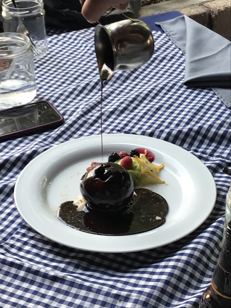 Prímula Cocina Bistro