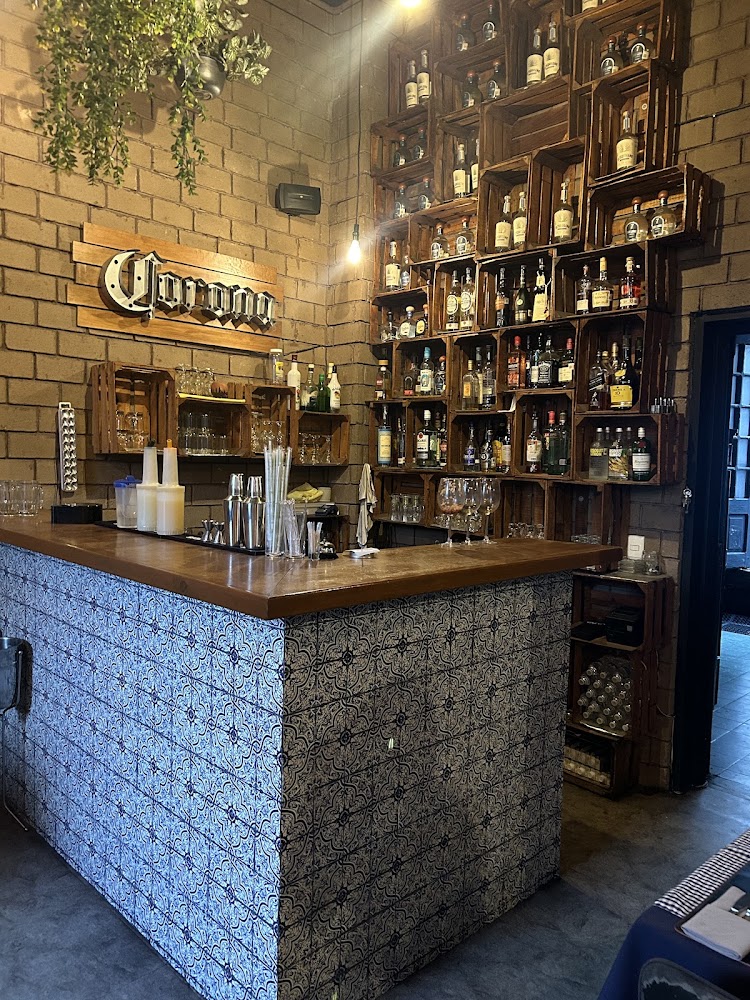 Prímula Cocina Bistro