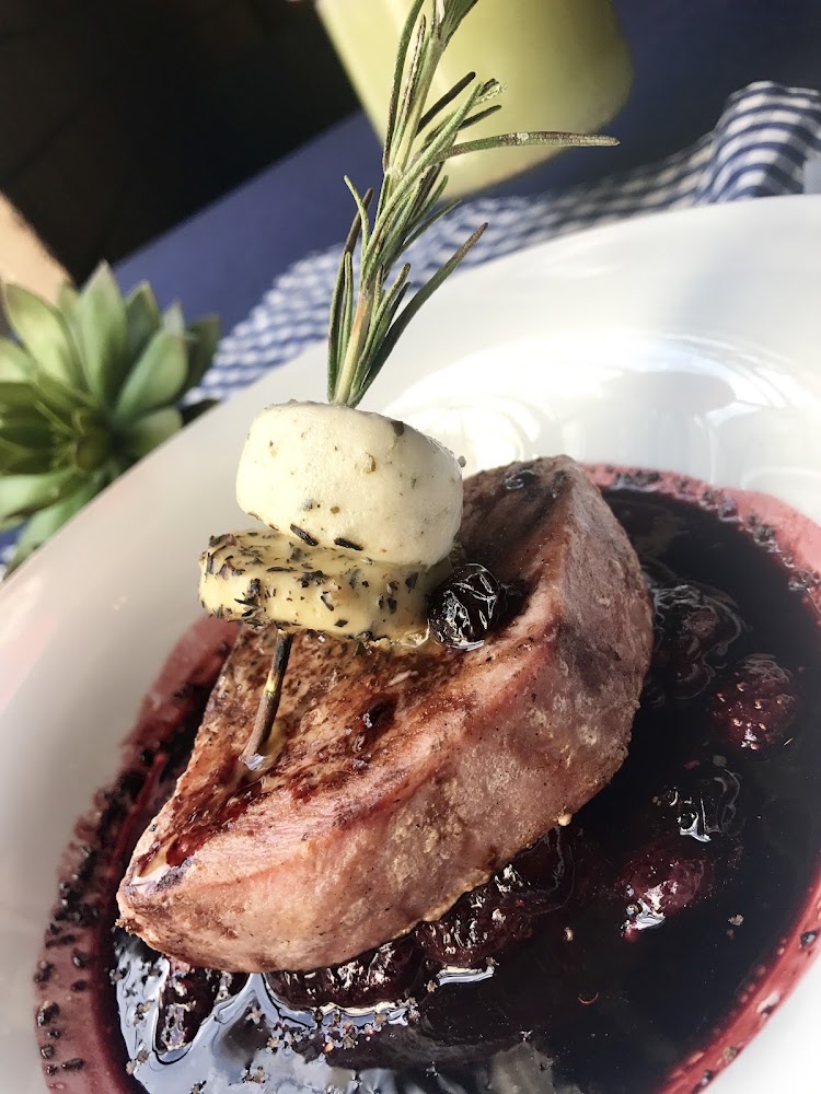 Prímula Cocina Bistro