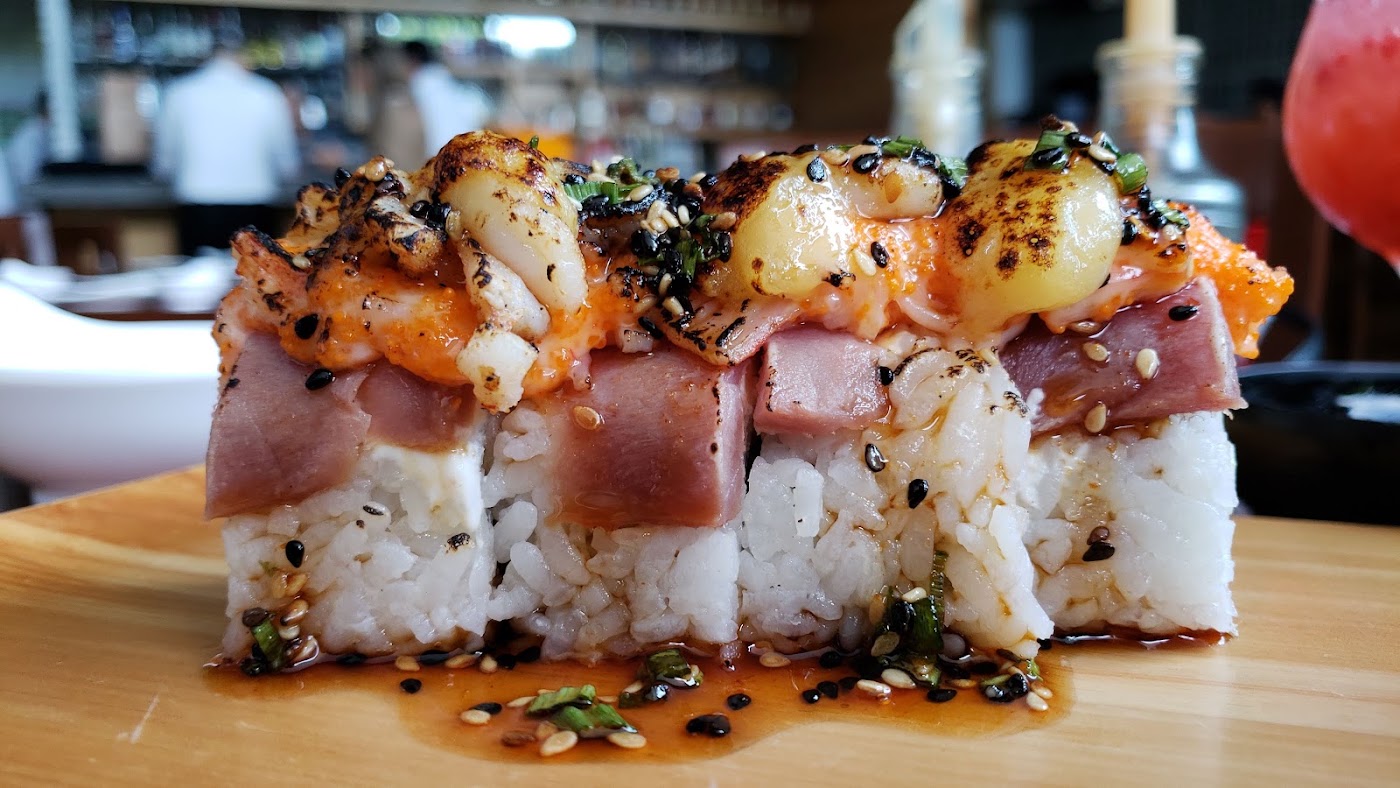 Daiki Sushi