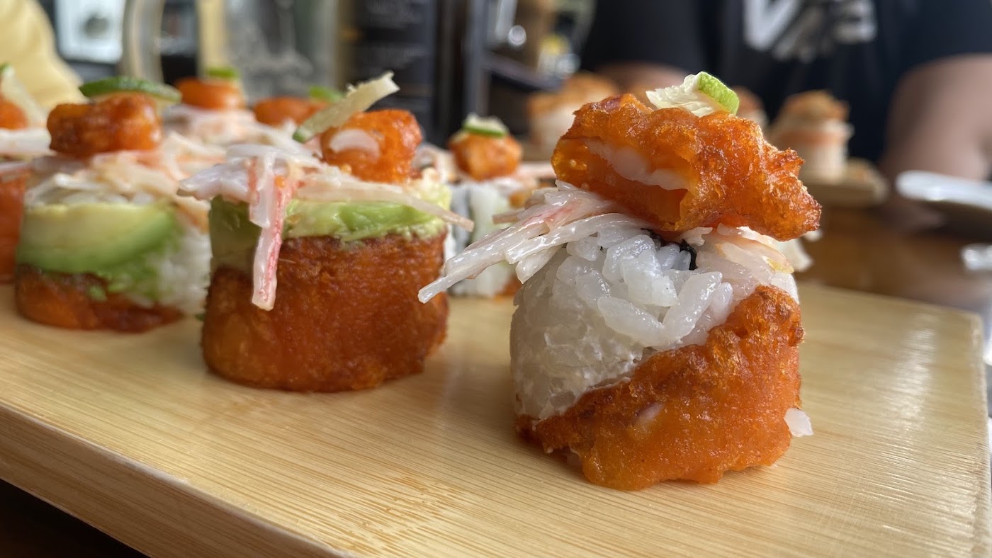 Daiki Sushi