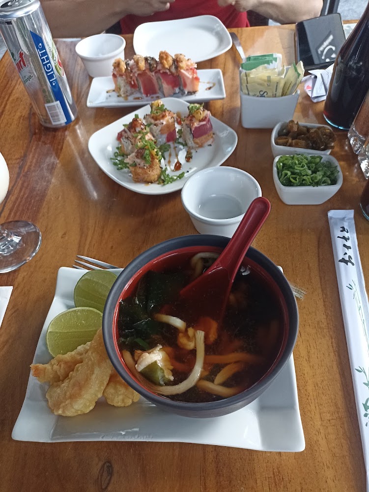 Daiki Sushi
