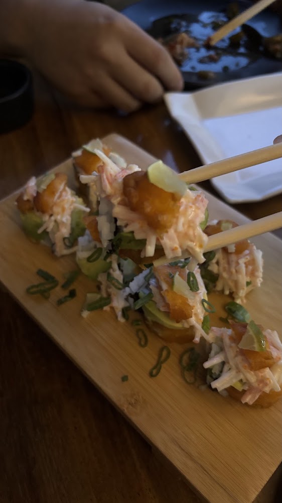 Daiki Sushi