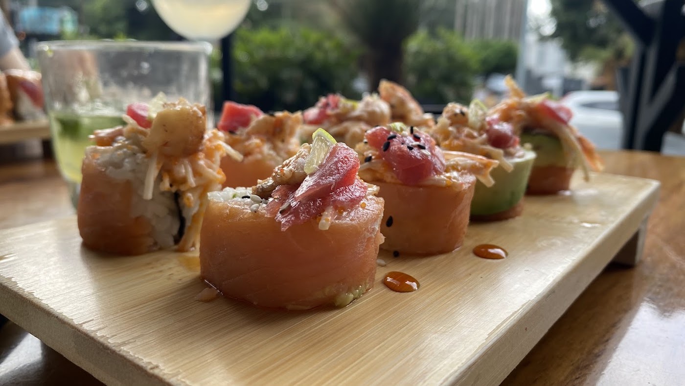 Daiki Sushi