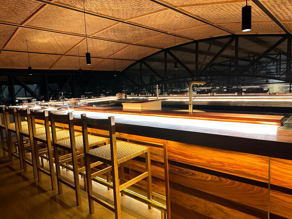 Omigoto Barra