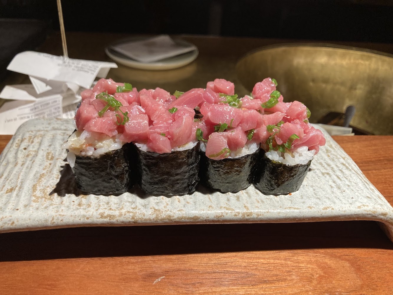 Omigoto Barra