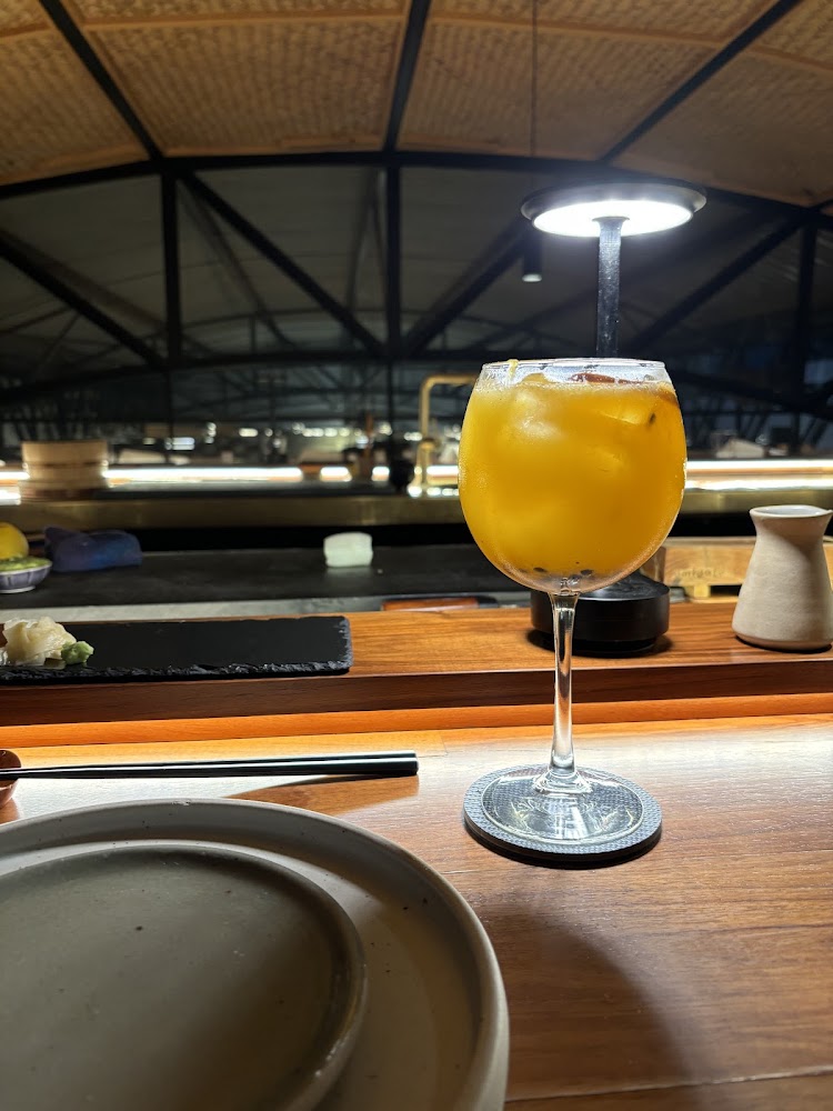 Omigoto Barra
