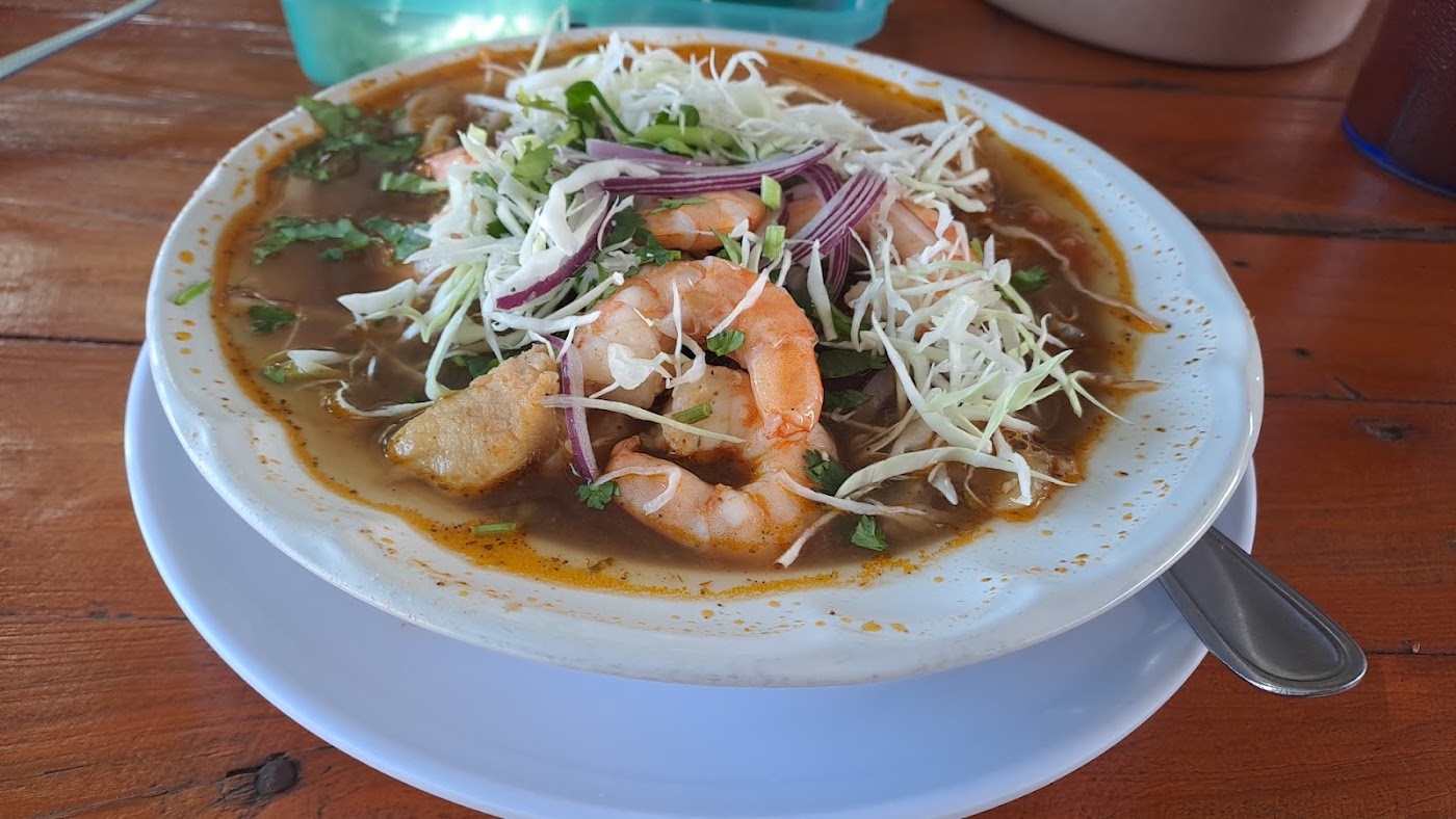Caguamanta Ibarra