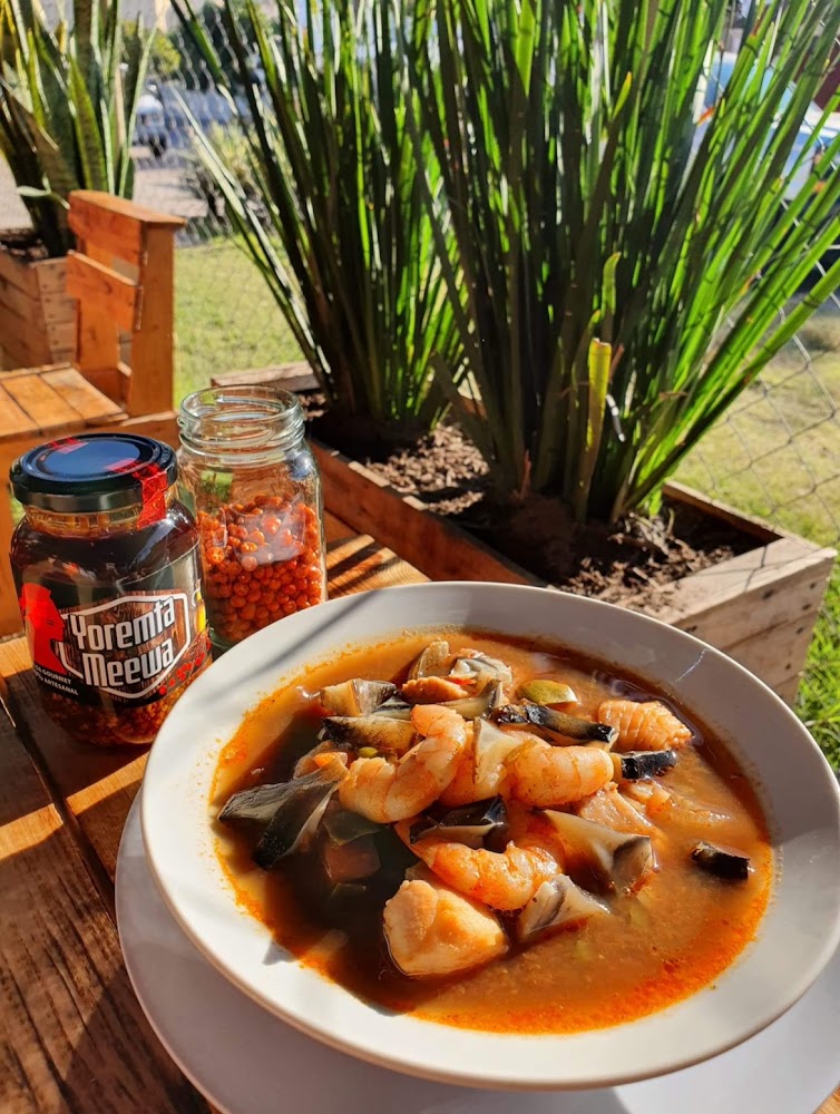 Caguamanta Ibarra