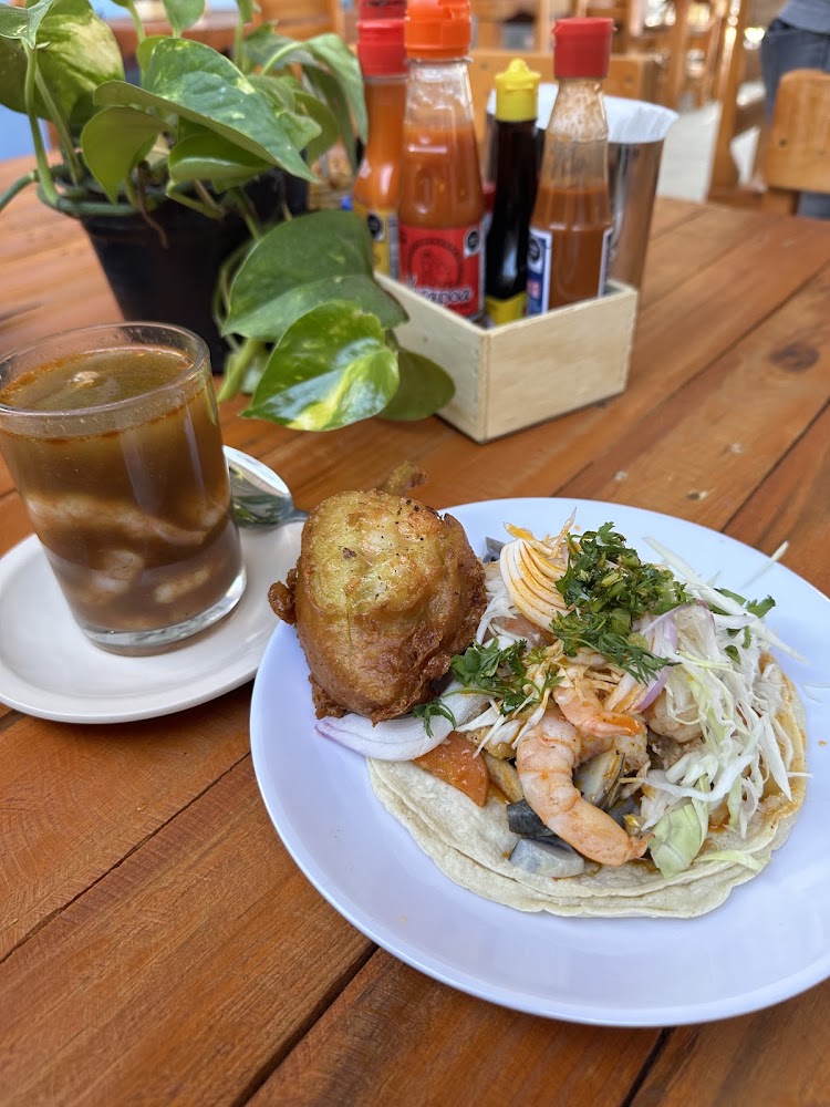 Caguamanta Ibarra