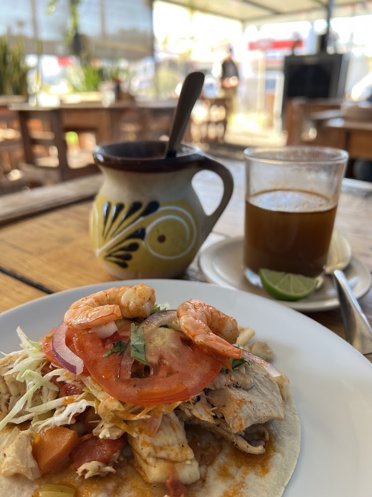 Caguamanta Ibarra