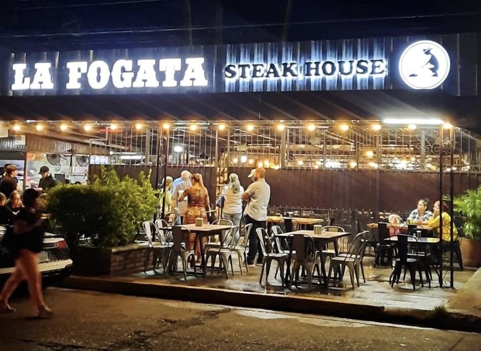 La Fogata Steakhouse