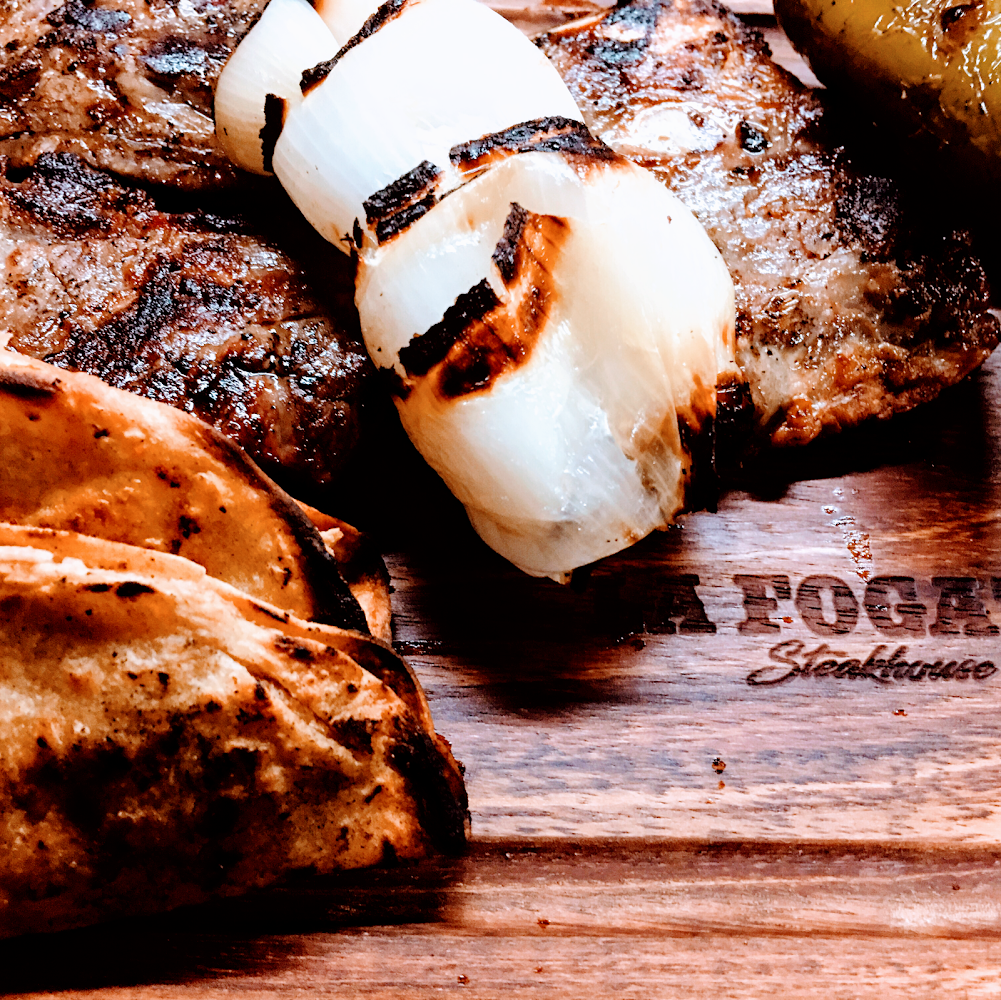 La Fogata Steakhouse