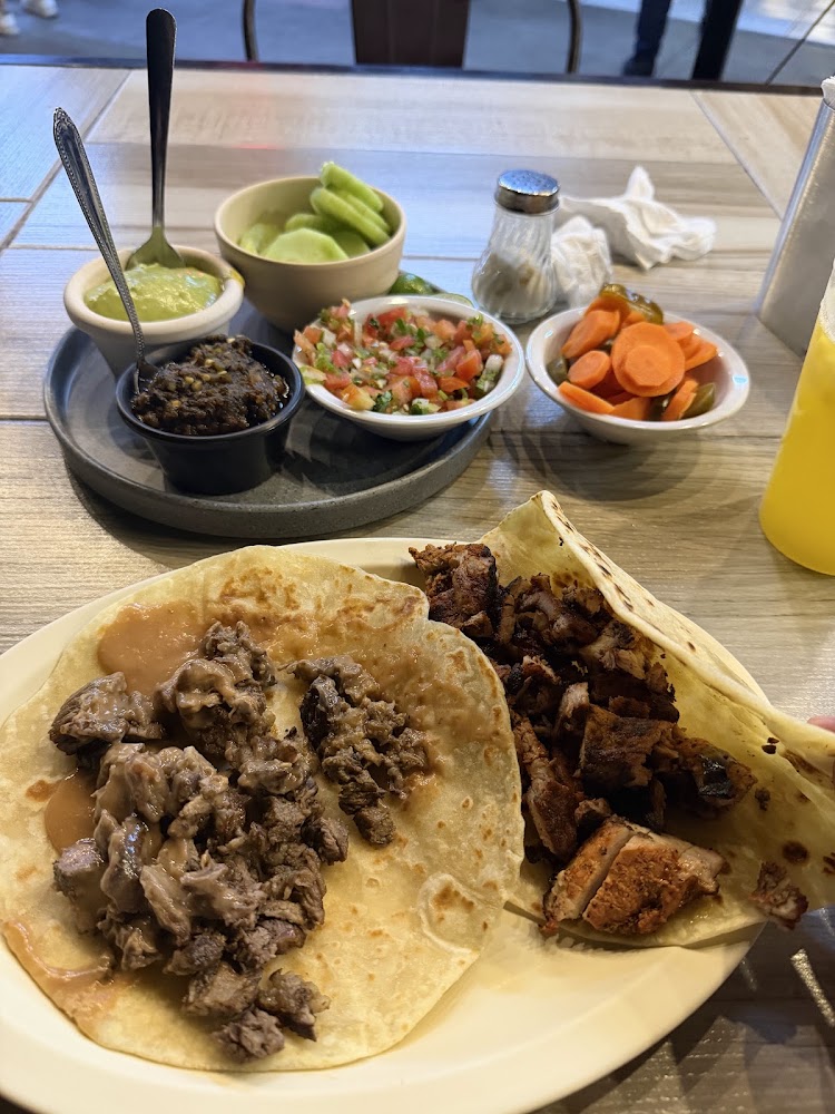 La Fogata Steakhouse