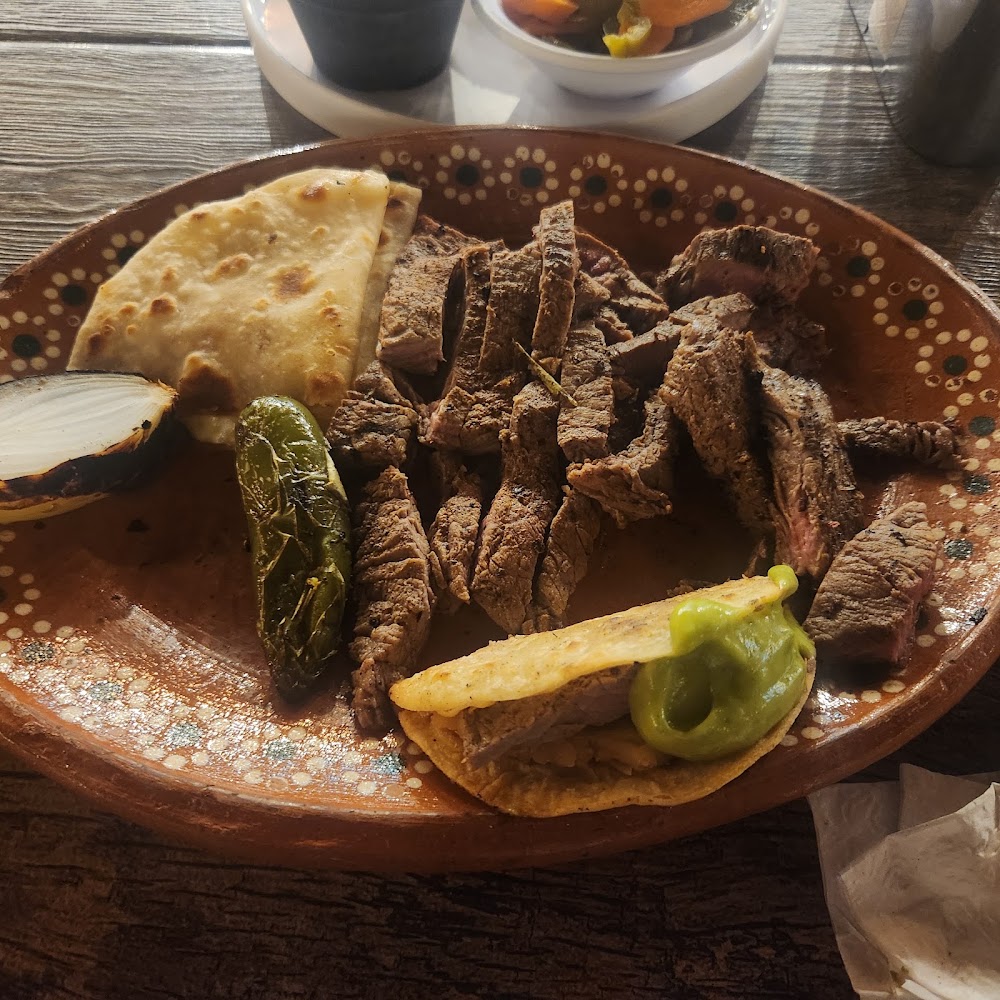 La Fogata Steakhouse