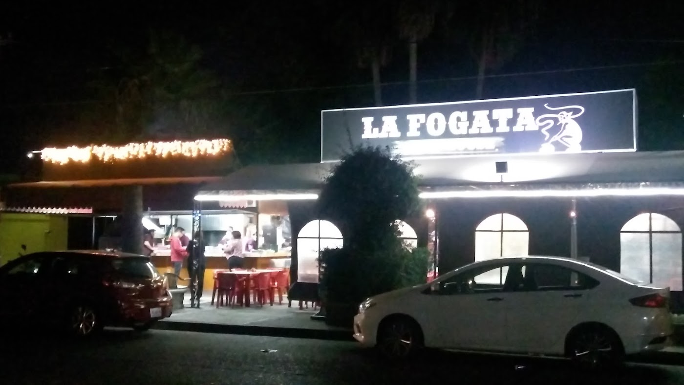 La Fogata Steakhouse