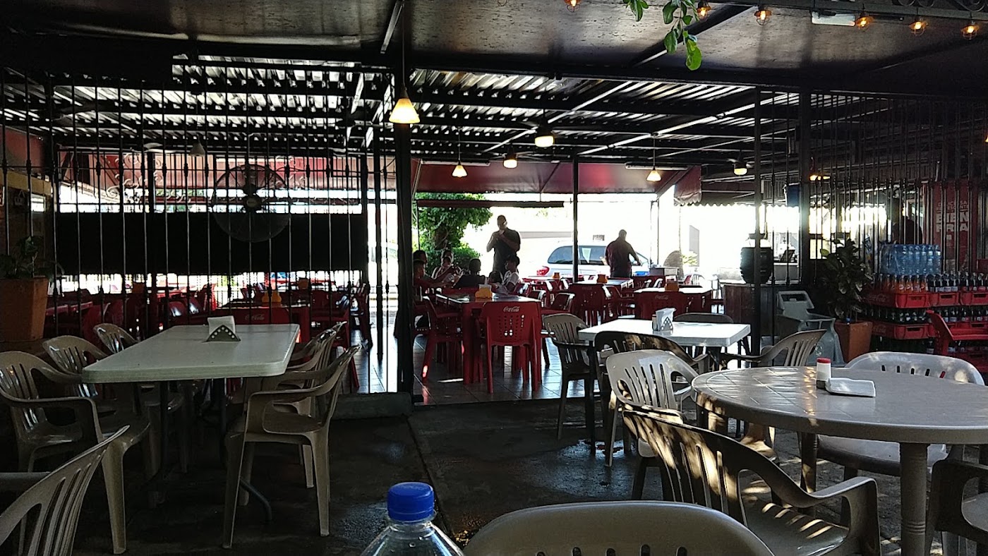 La Fogata Steakhouse