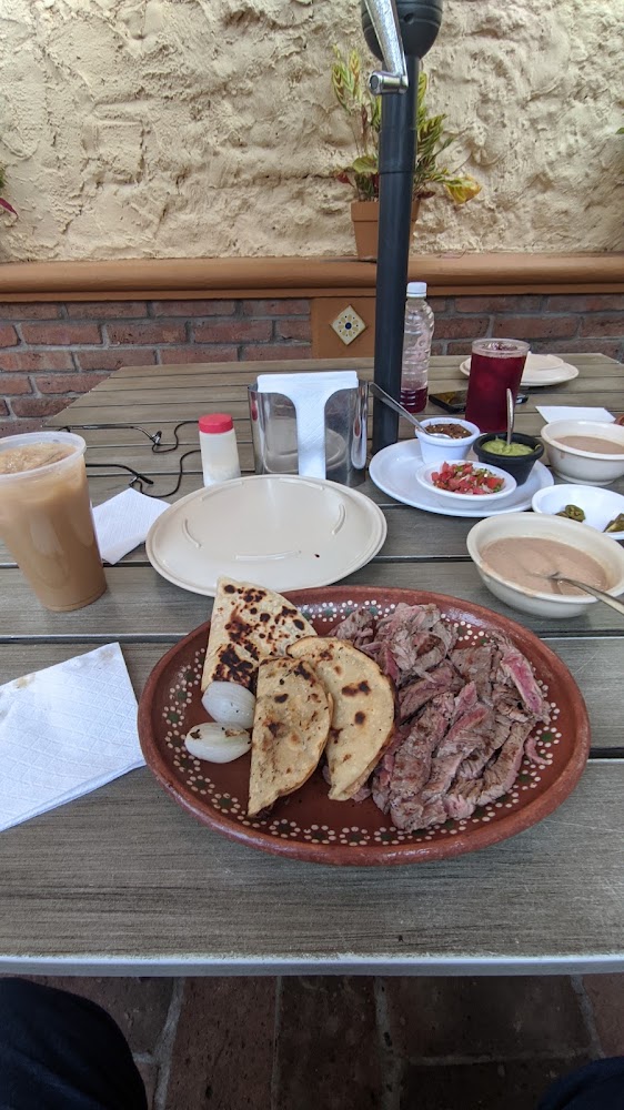La Fogata Steakhouse