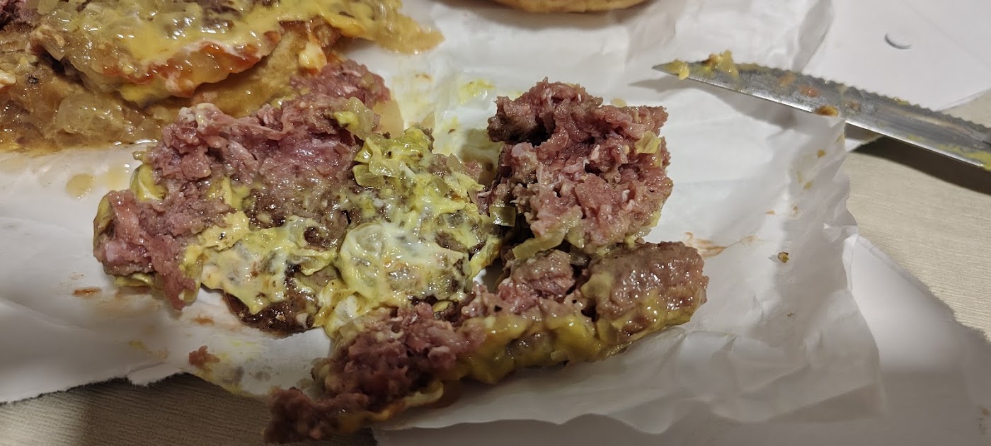 Mr. Beast Burger