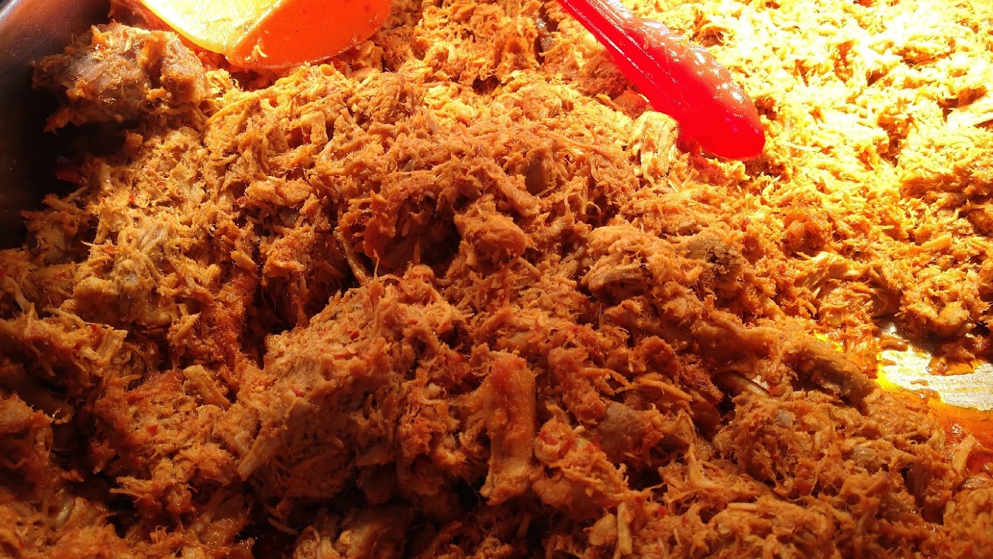 Carnita Mingo
