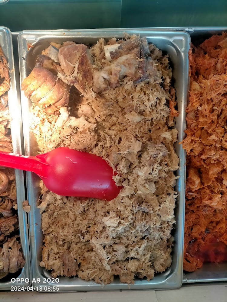 Carnita Mingo