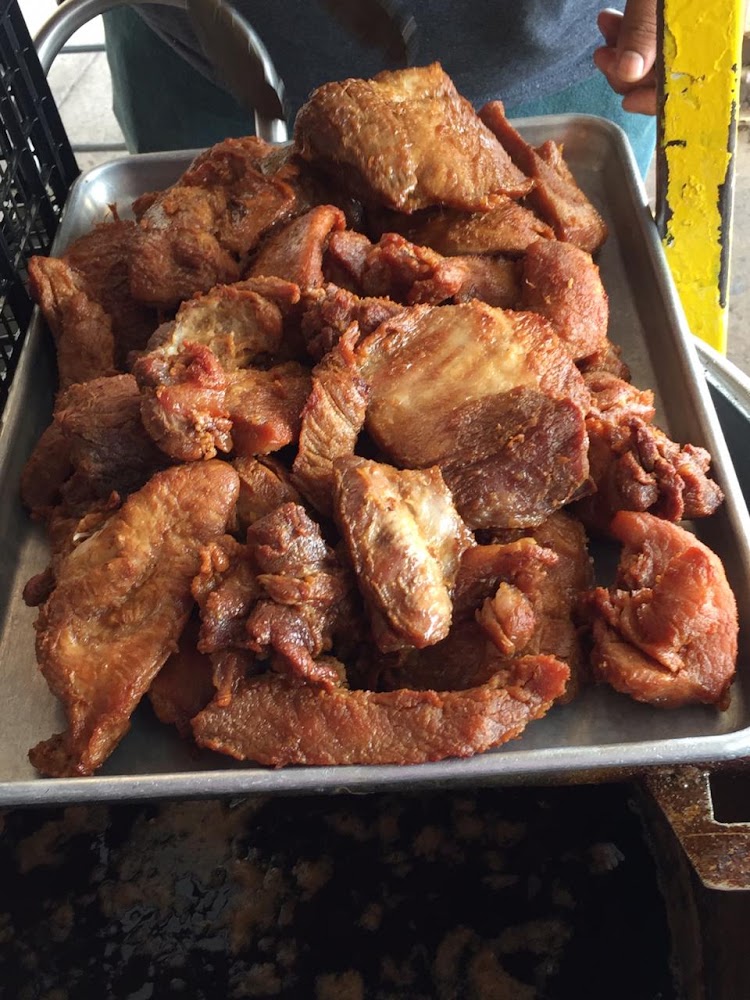 Carnita Mingo