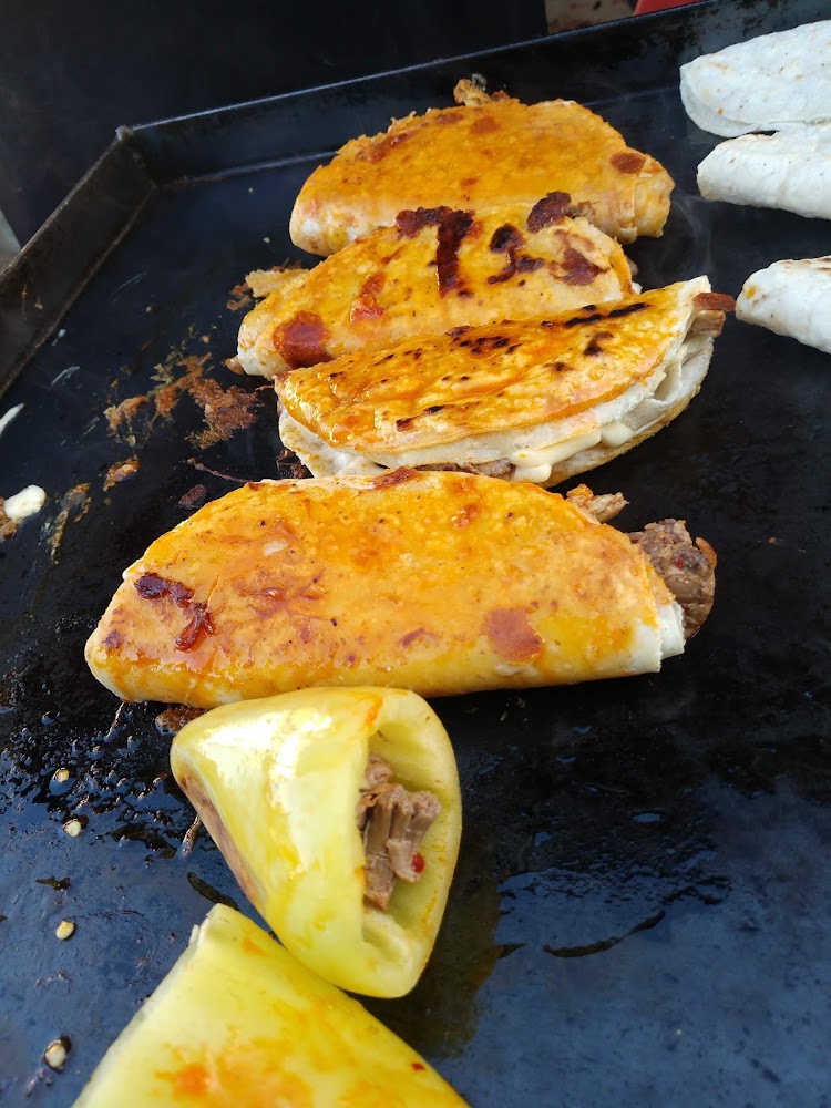 Carnita Mingo