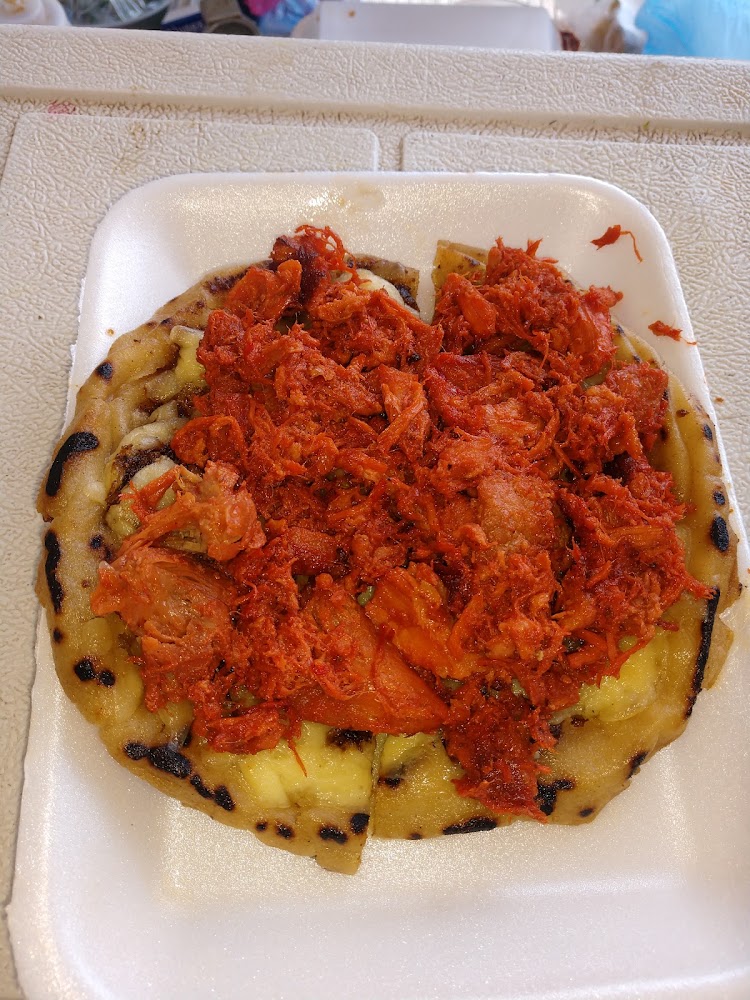 Carnita Mingo
