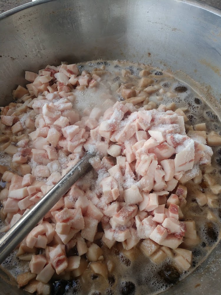 Carnita Mingo
