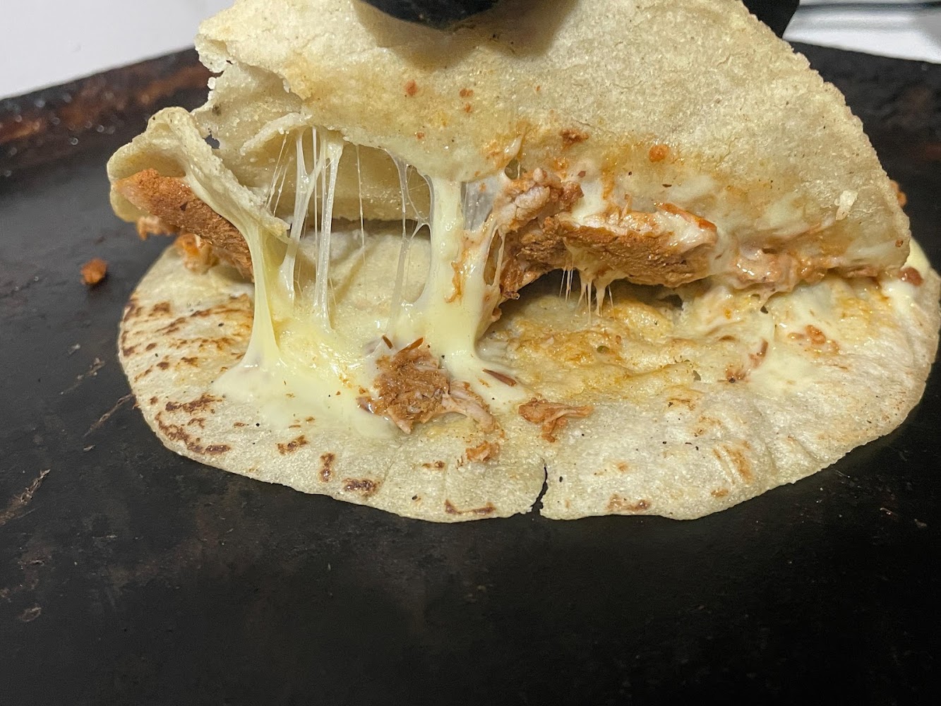 Tacos compa chon