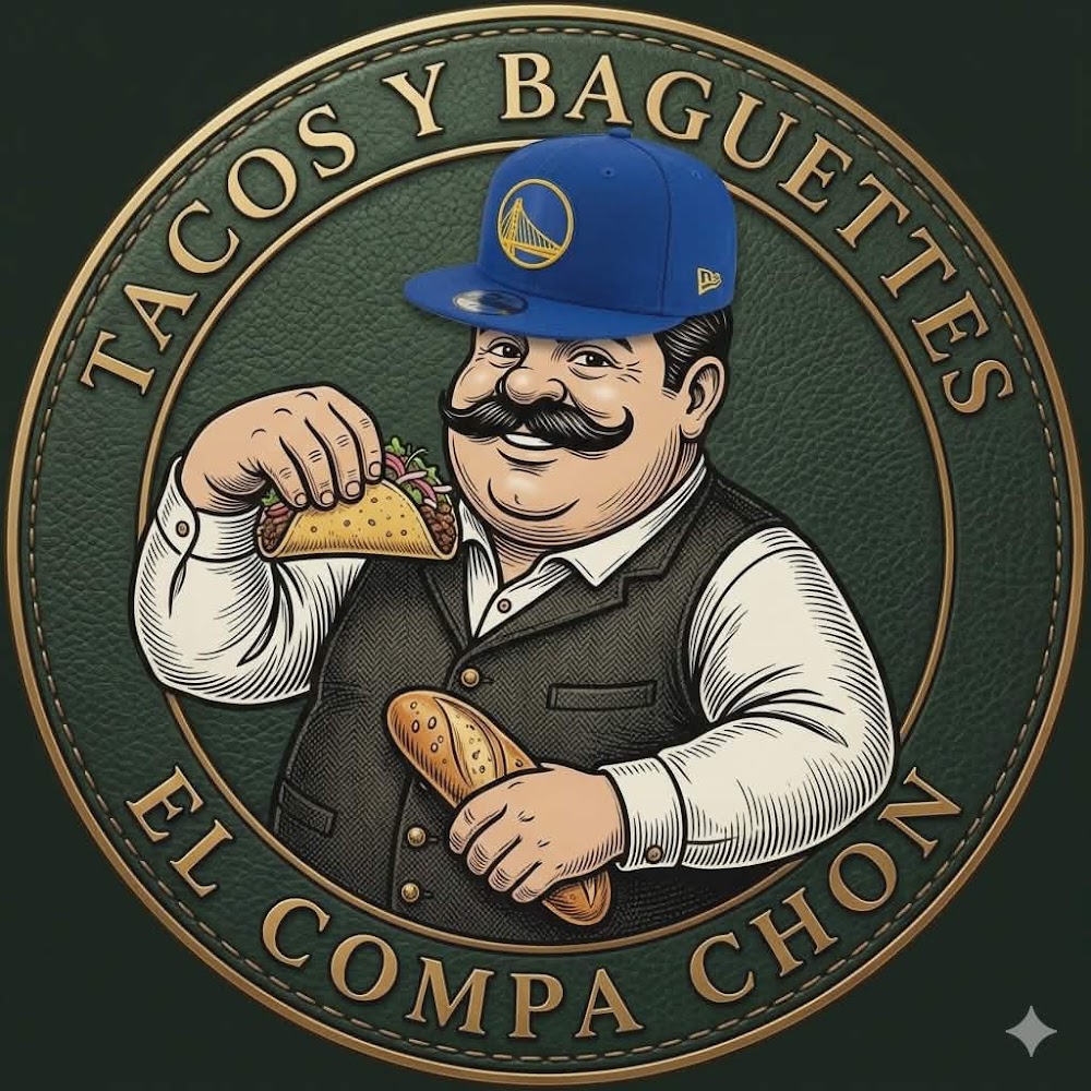 Tacos compa chon