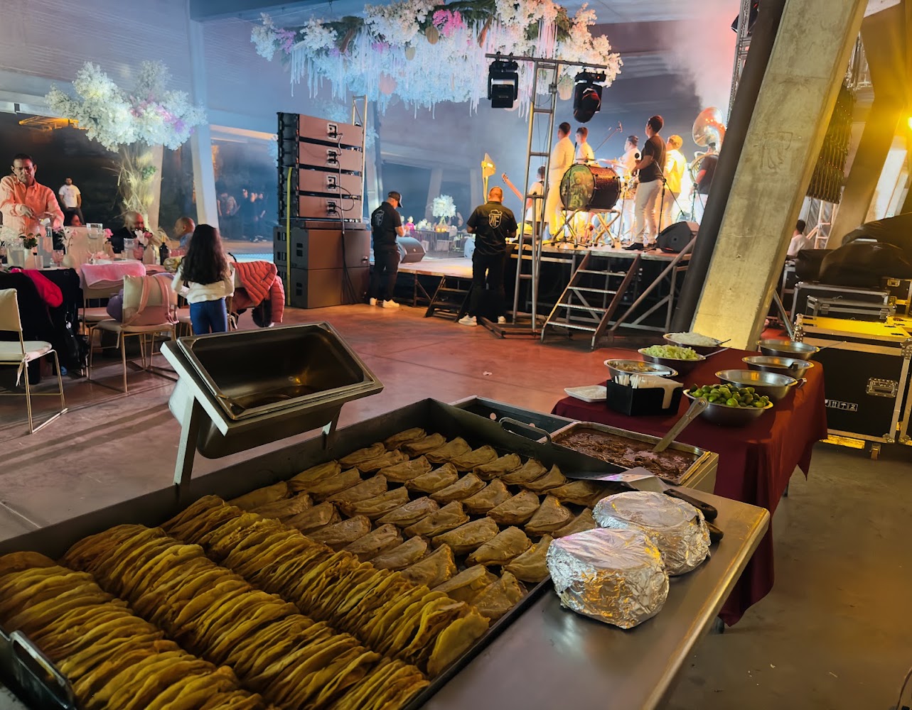 EVENTOS TACOS GUADALAJARA