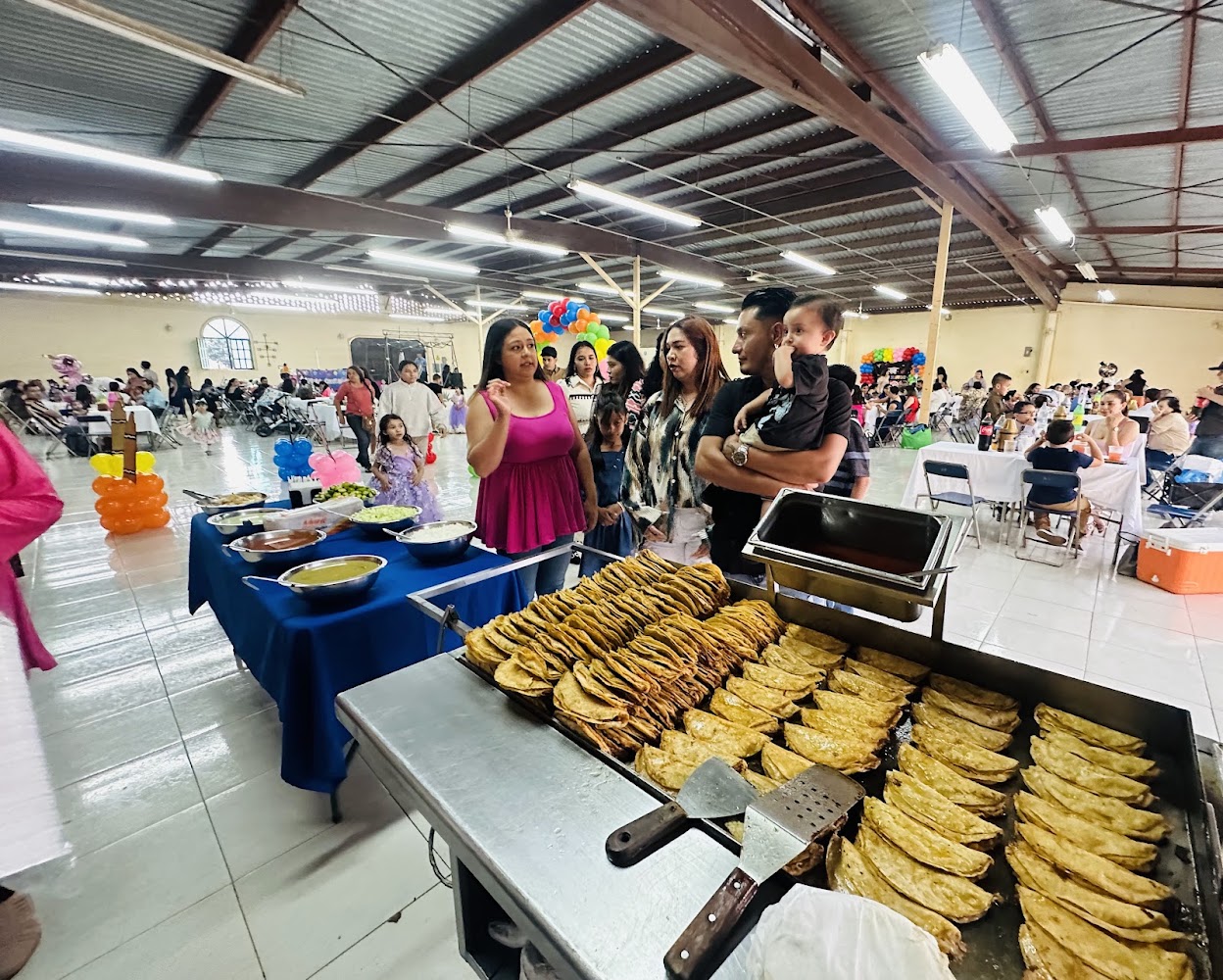 EVENTOS TACOS GUADALAJARA