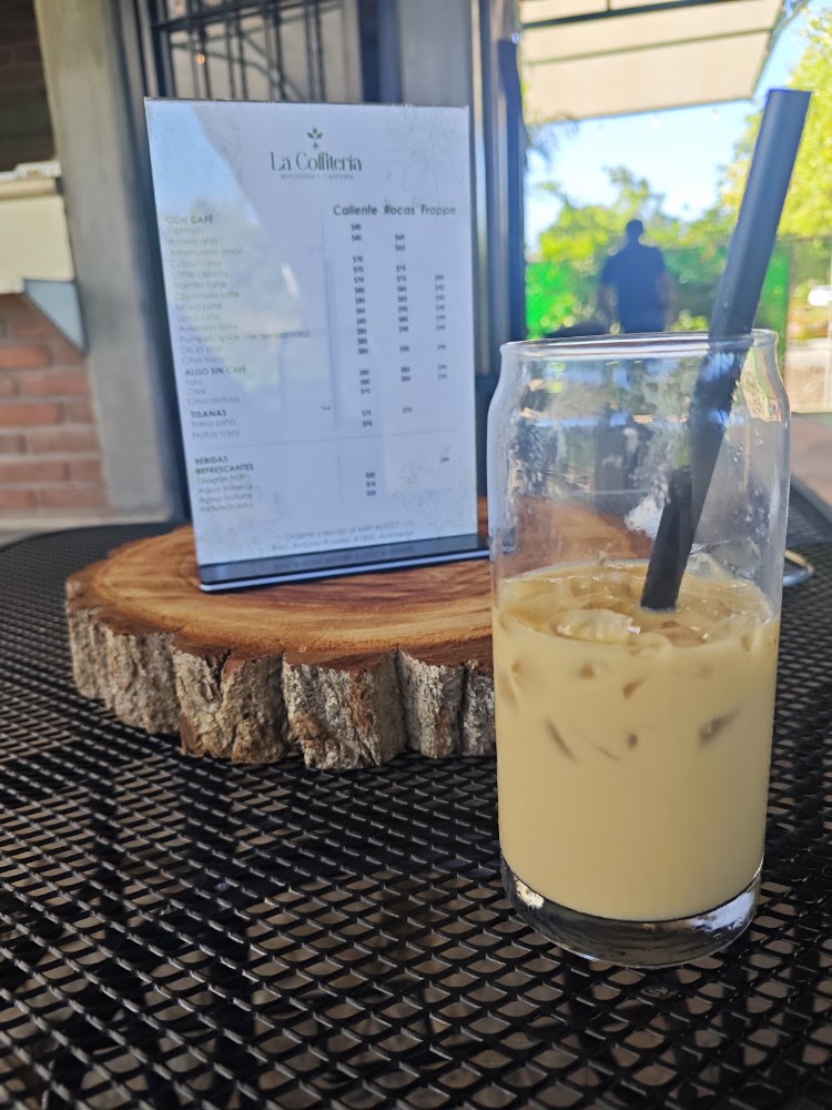 La Coffiteria