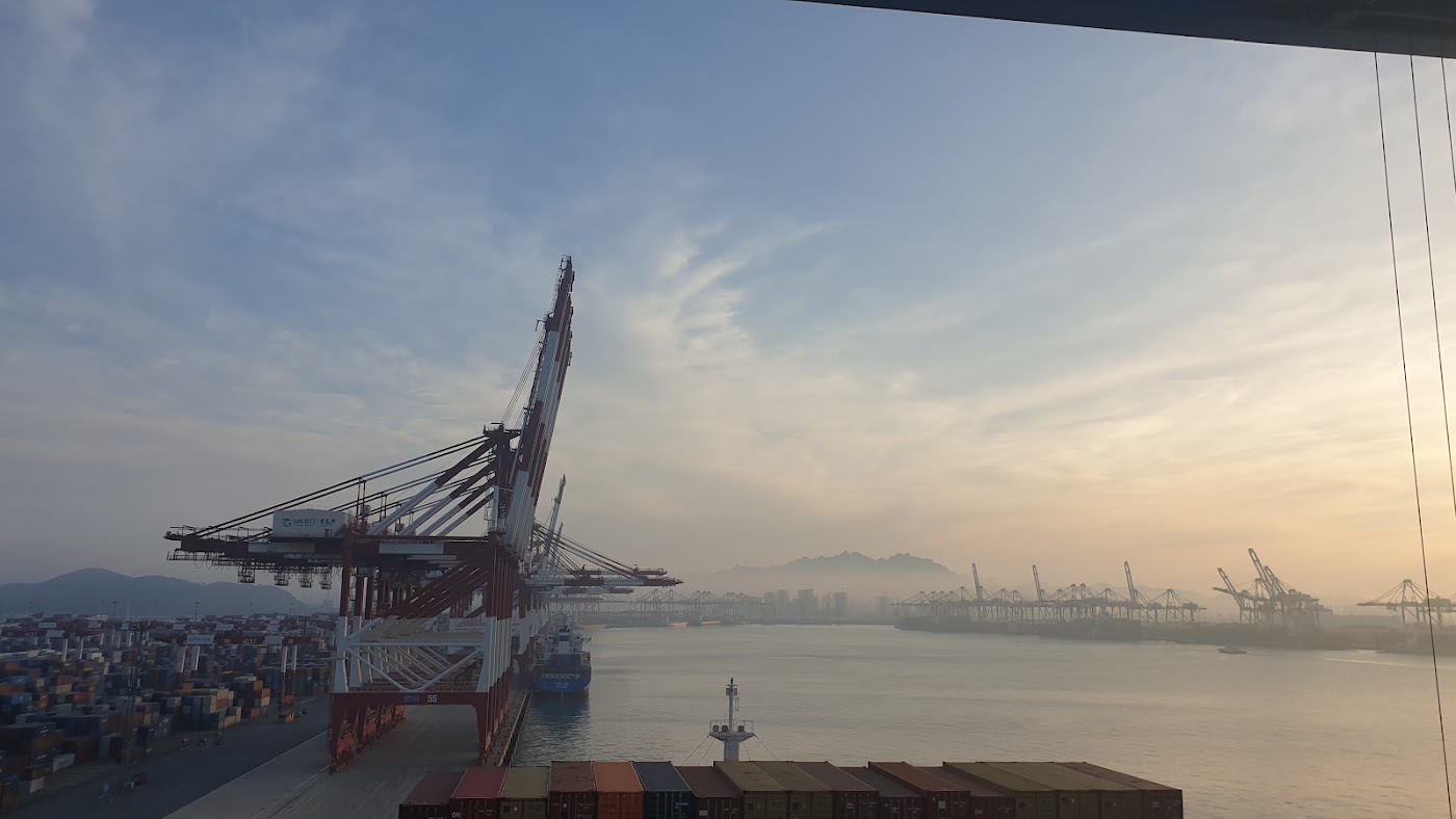 Qingdao