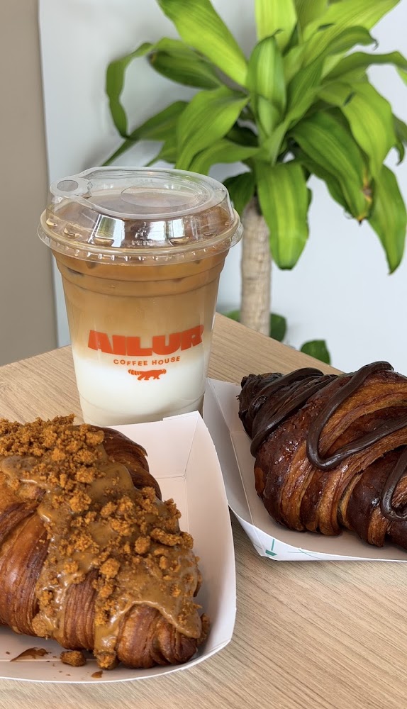 Ailur Coffee House