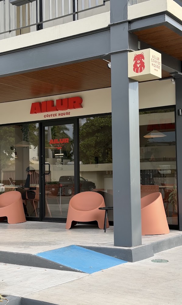 Ailur Coffee House