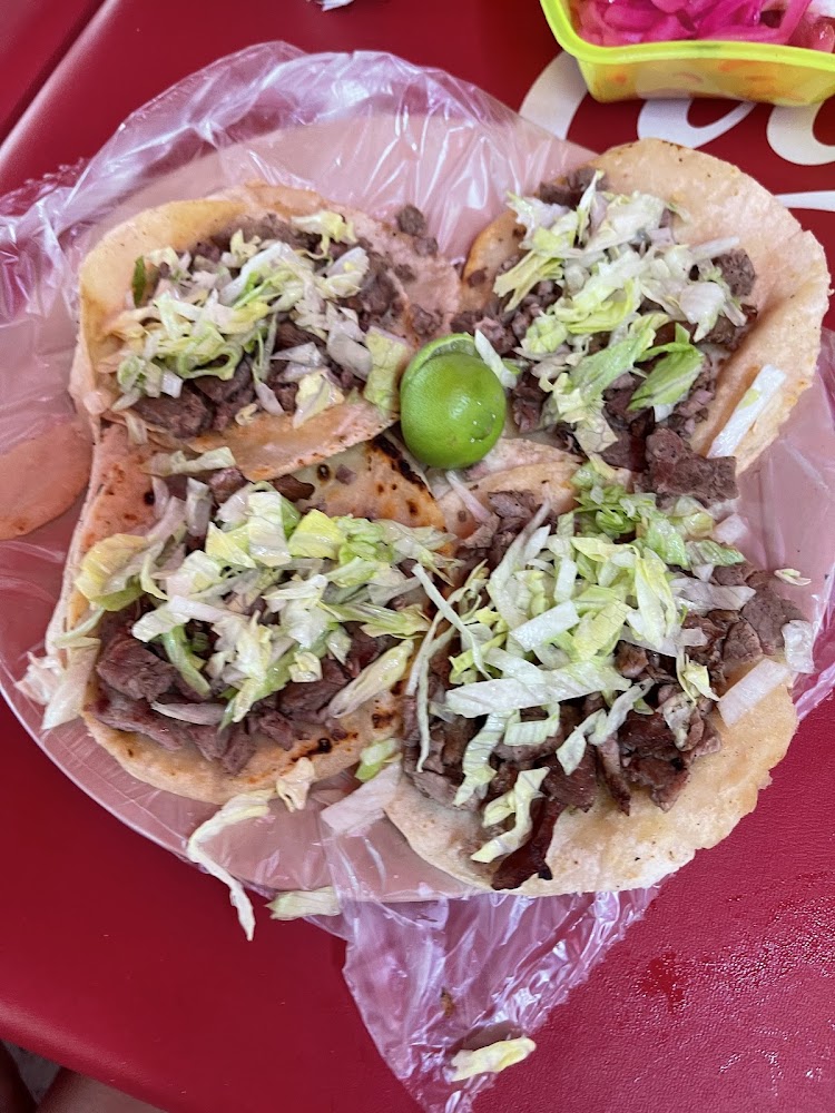 Asadero El Gordo