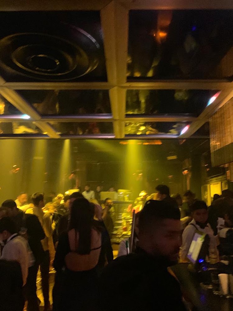 Preston British Club