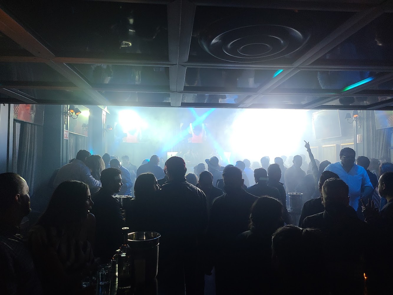 Preston British Club